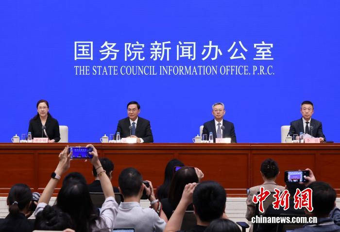 “十四五”以来央企研发经费连续三年超万亿元