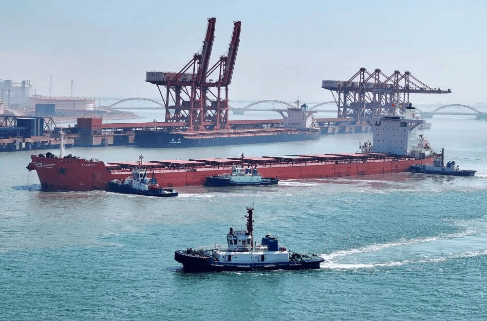 【行业要闻】唐山：“钢城”“港城”向“新”城